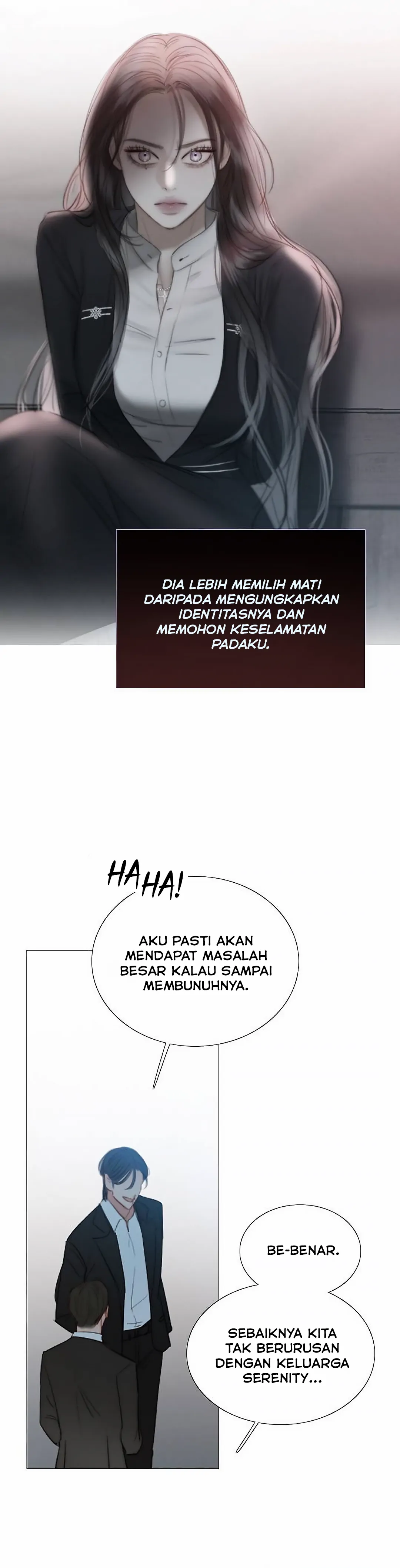 Serena Chapter 74 halaman 7