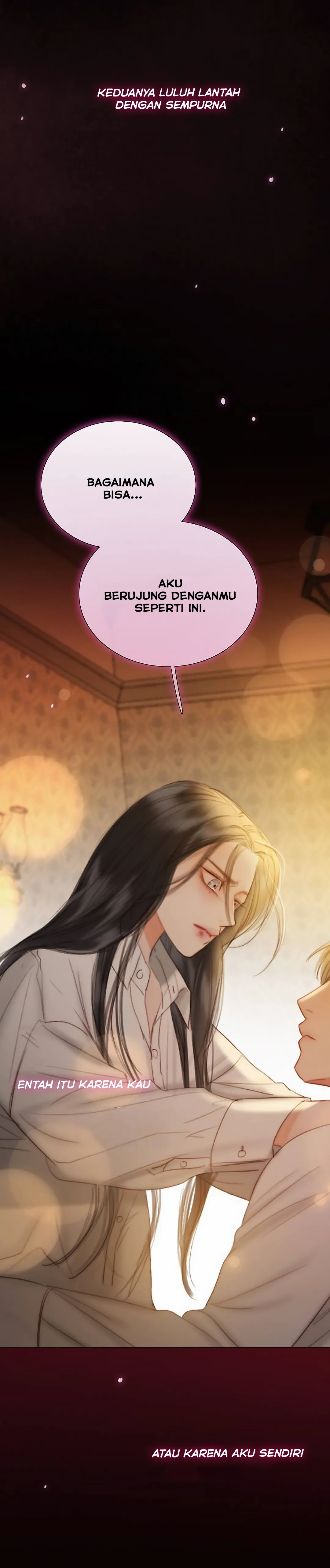 Serena Chapter 74 halaman 47