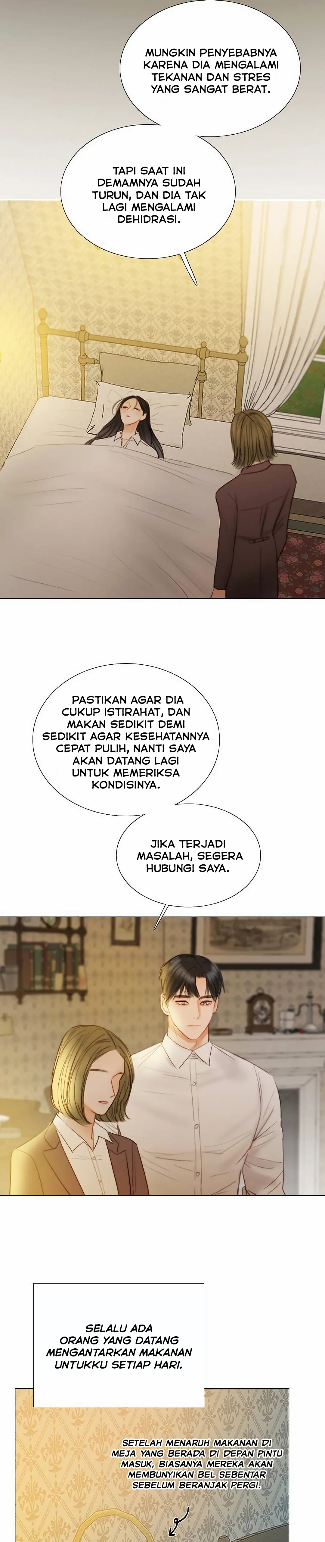 Serena Chapter 74 halaman 11