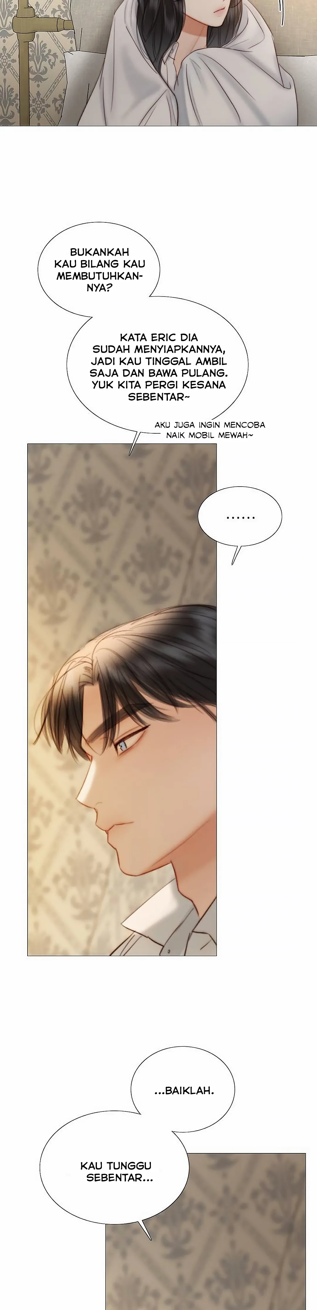 Serena Chapter 74 halaman 21