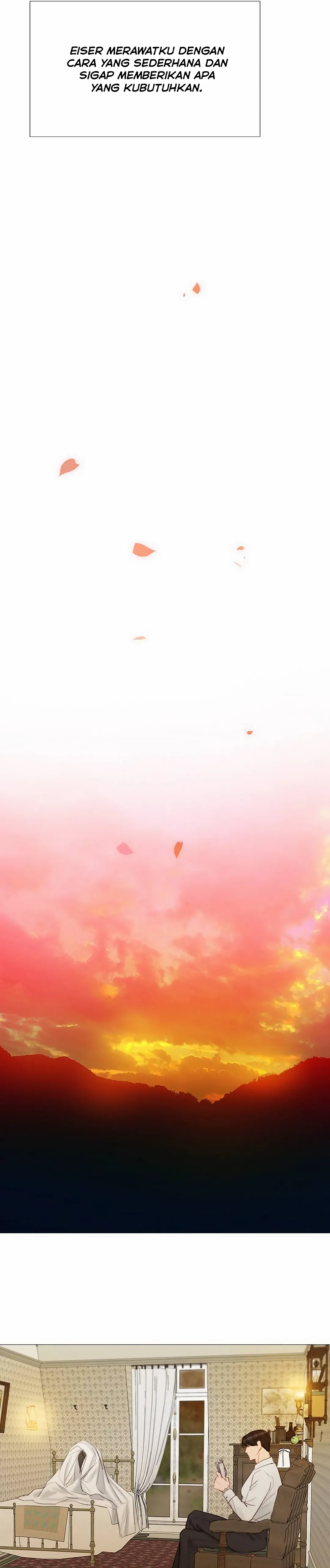 Serena Chapter 74 halaman 14