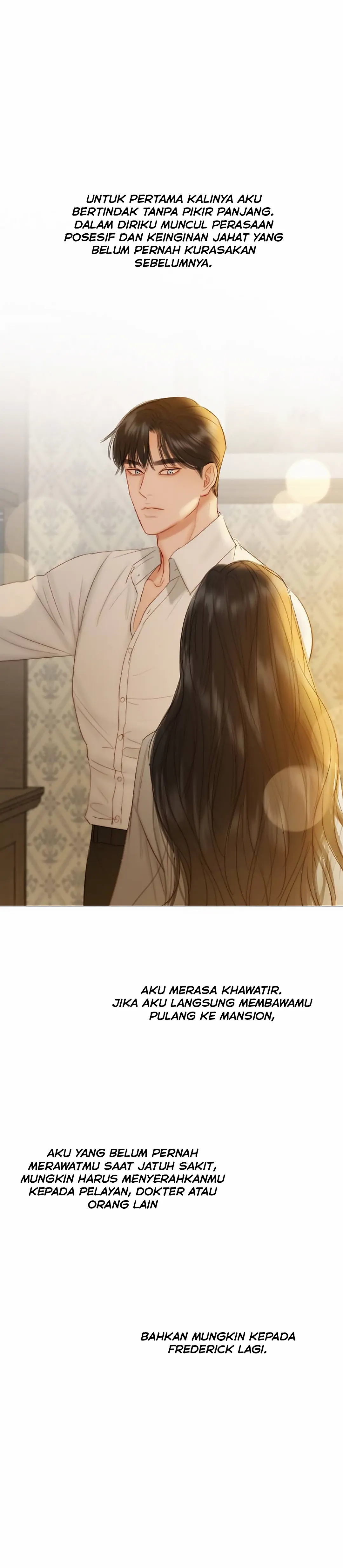 Serena Chapter 74 halaman 31