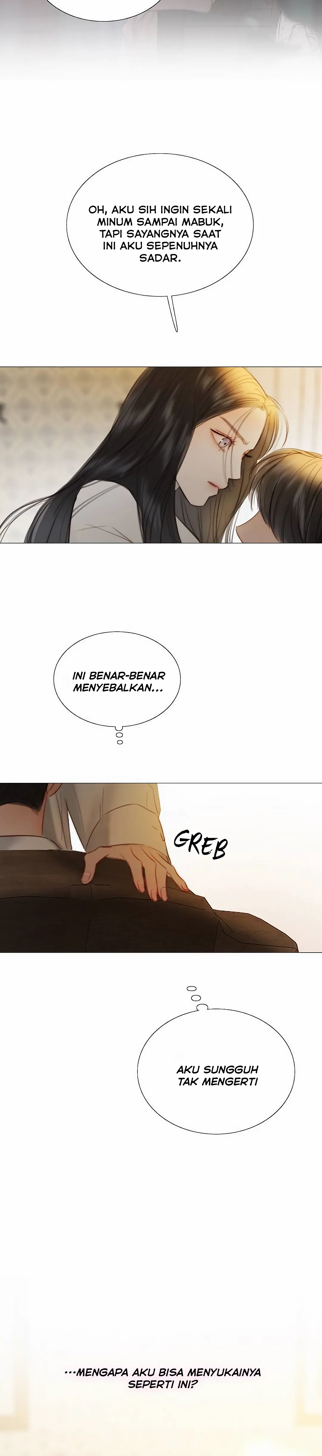 Serena Chapter 74 halaman 40