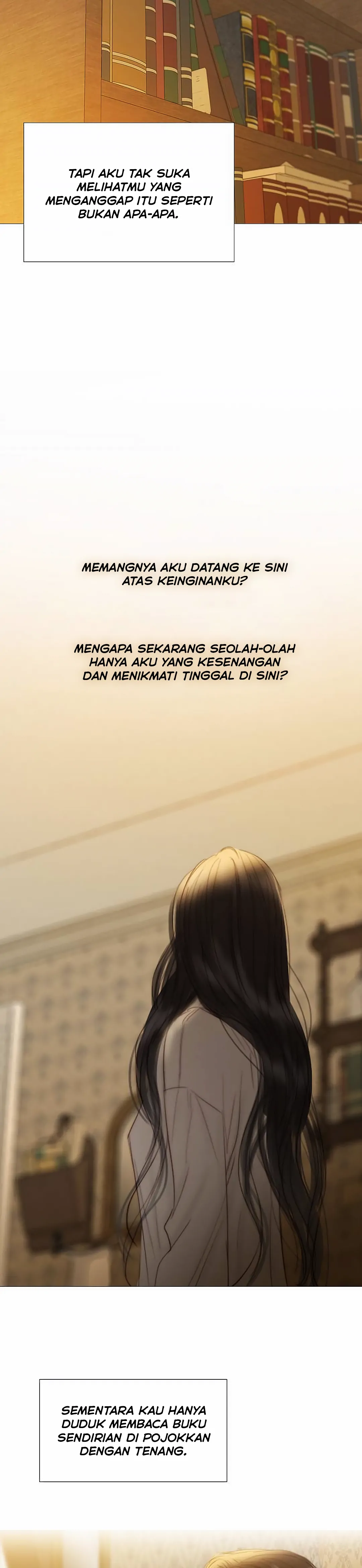 Serena Chapter 74 halaman 37