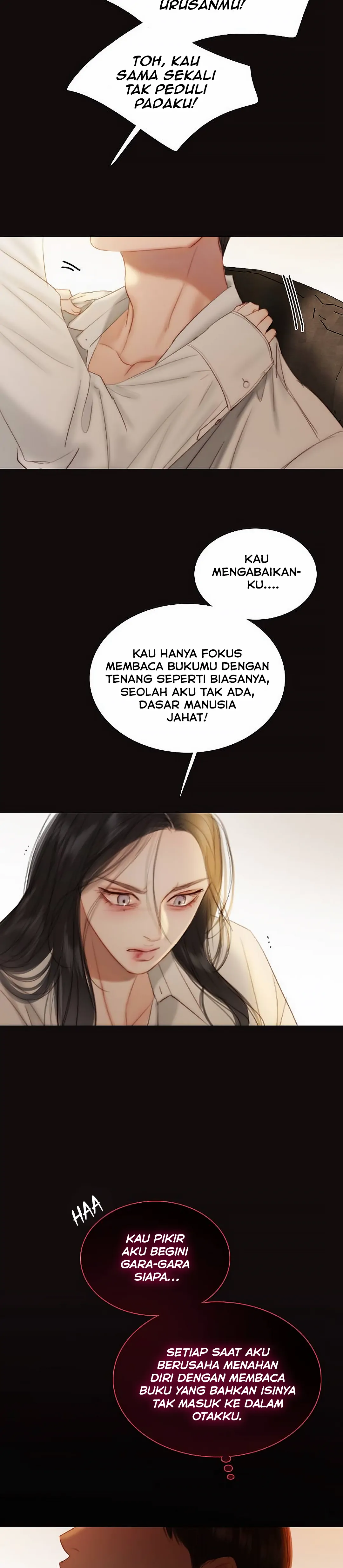 Serena Chapter 74 halaman 45