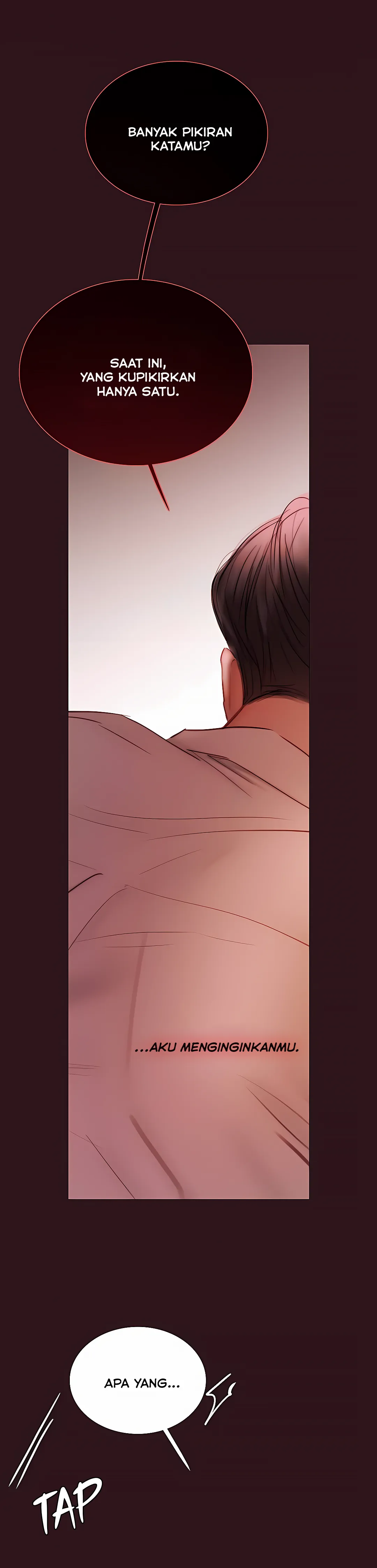 Serena Chapter 75 halaman 13