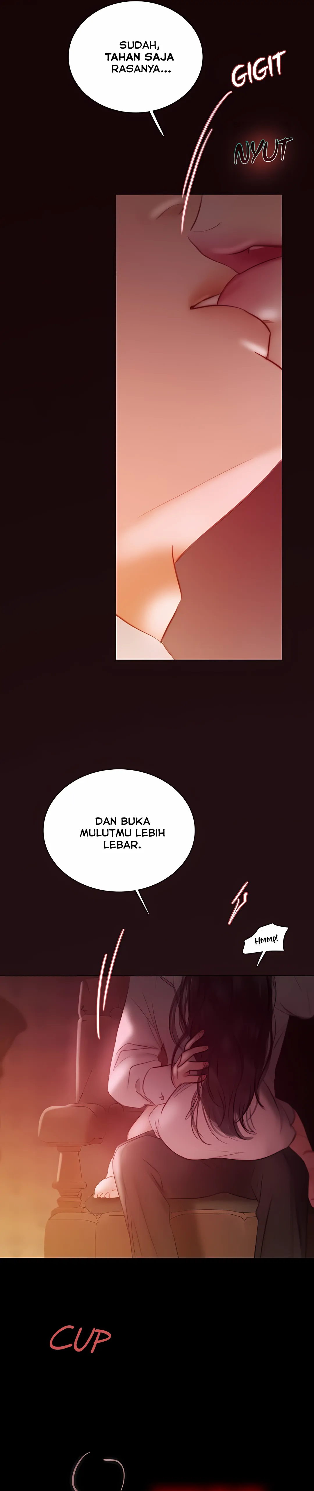 Serena Chapter 75 halaman 8