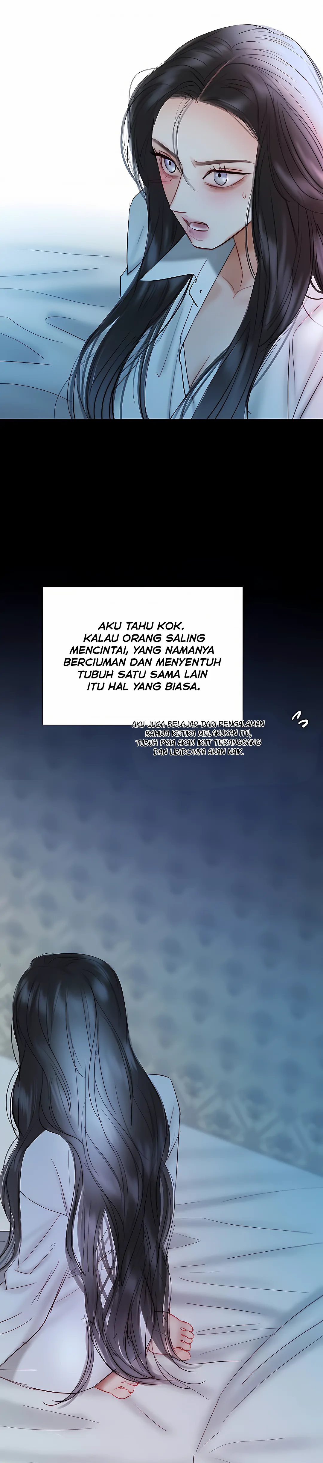 Serena Chapter 75 halaman 21