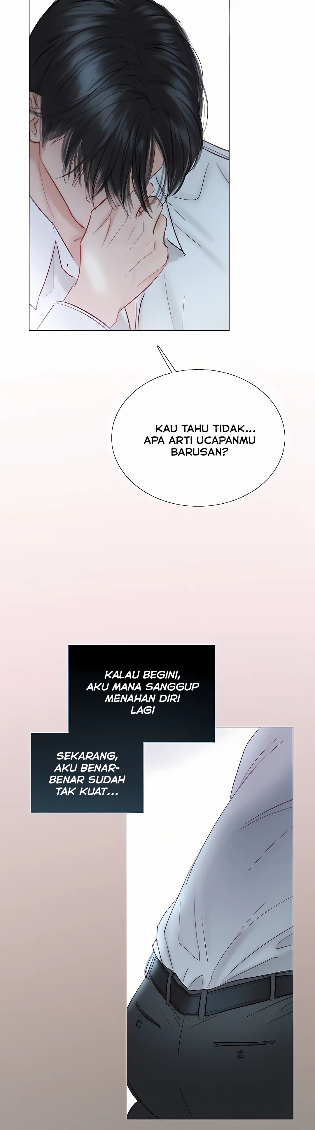 Serena Chapter 75 halaman 33