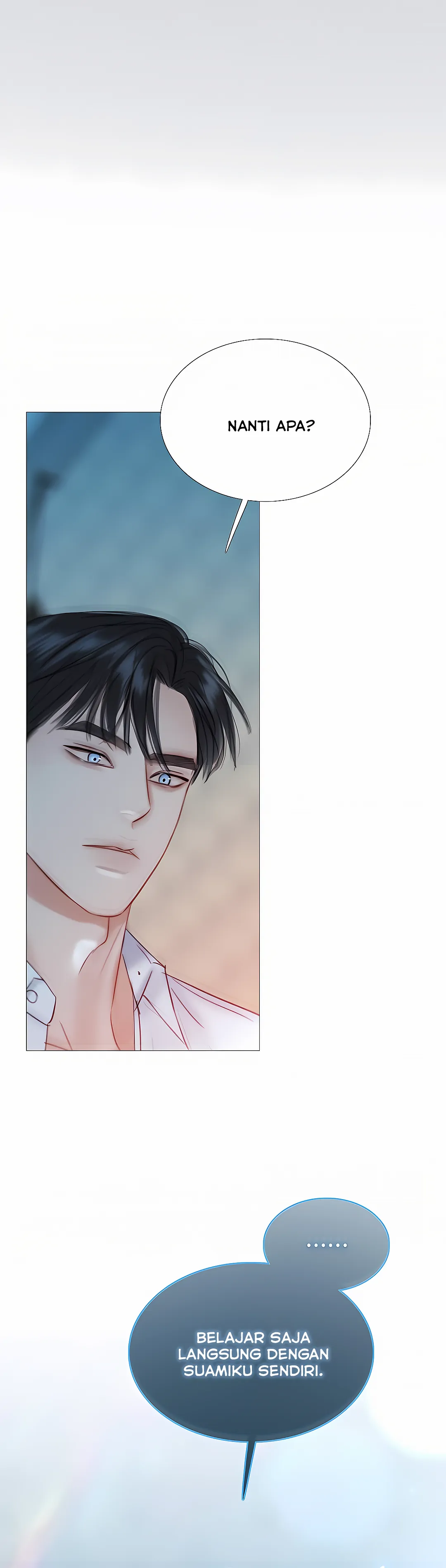 Serena Chapter 75 halaman 31