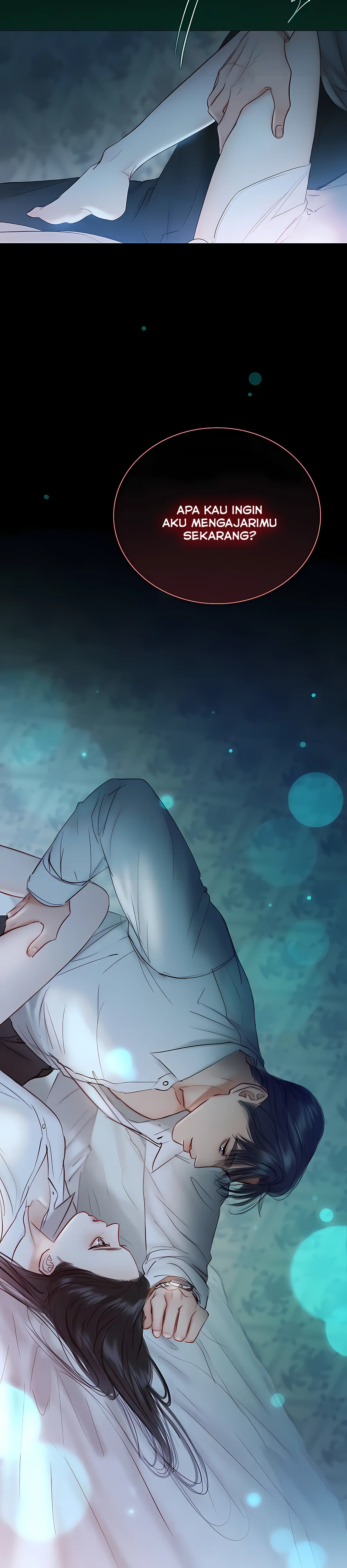 Serena Chapter 75 halaman 37