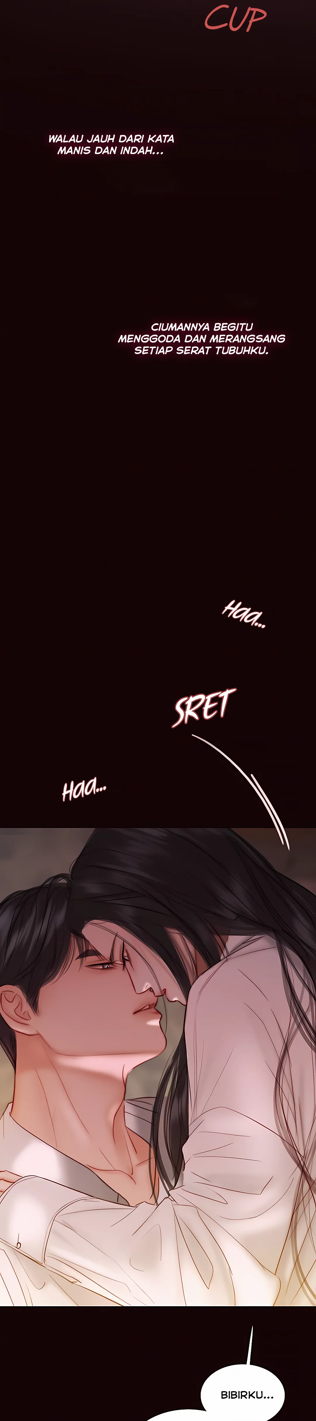 Serena Chapter 75 halaman 6