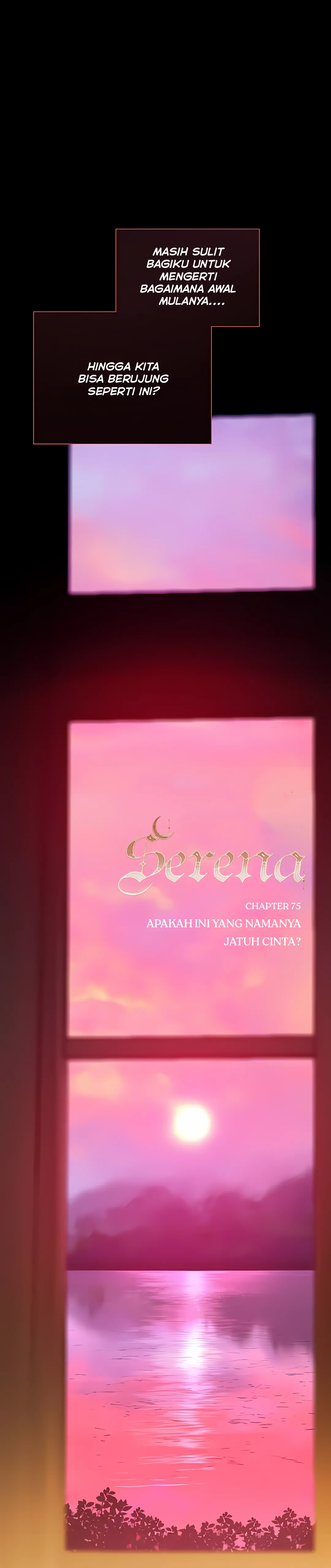Serena Chapter 75 halaman 2