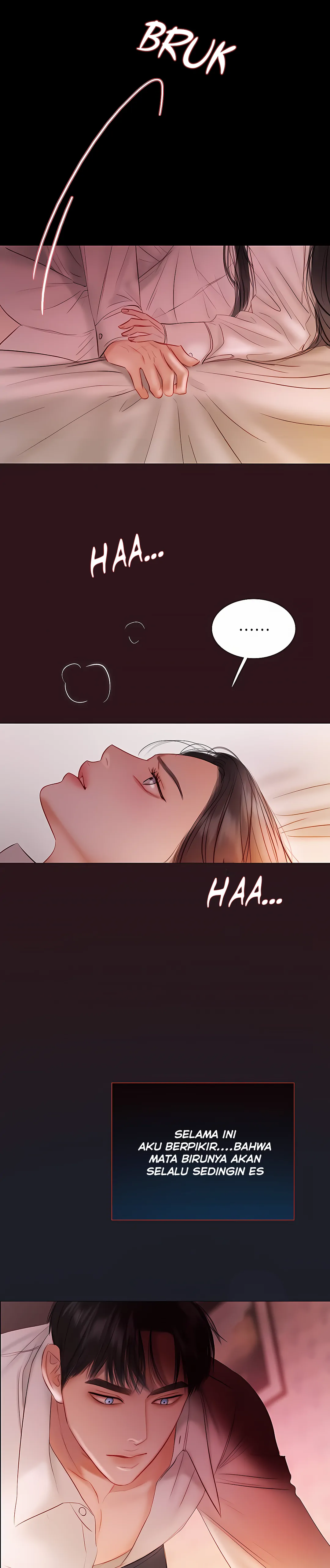 Serena Chapter 75 halaman 11