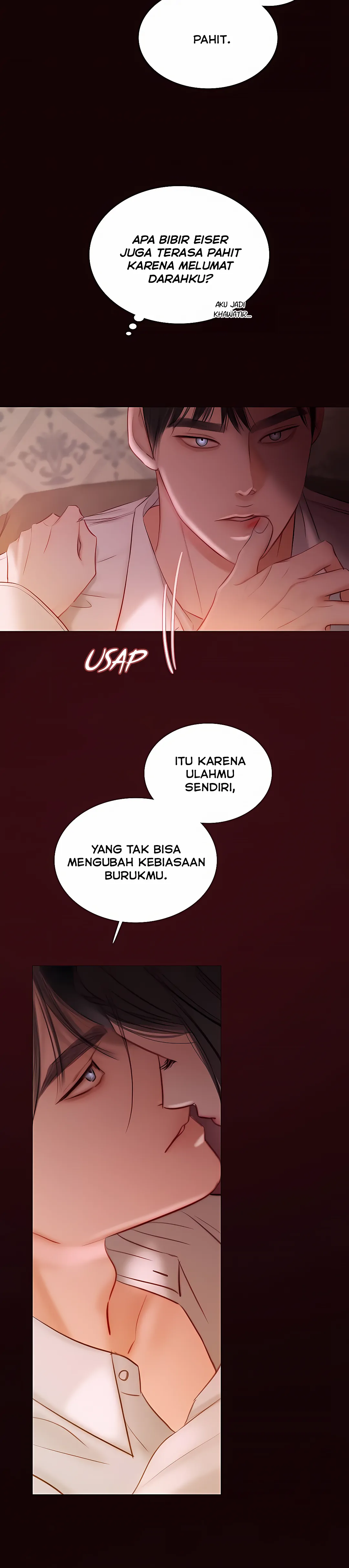 Serena Chapter 75 halaman 7