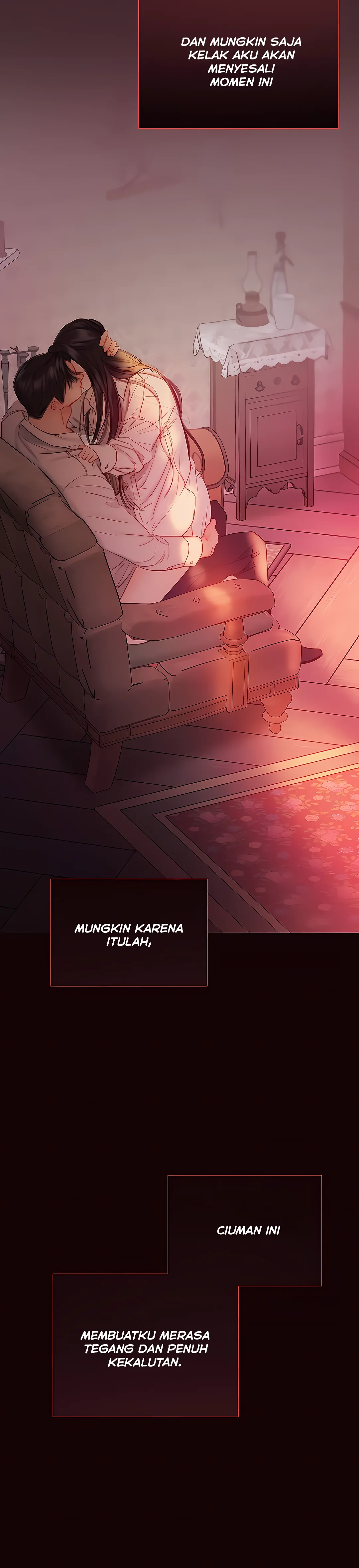 Serena Chapter 75 halaman 4