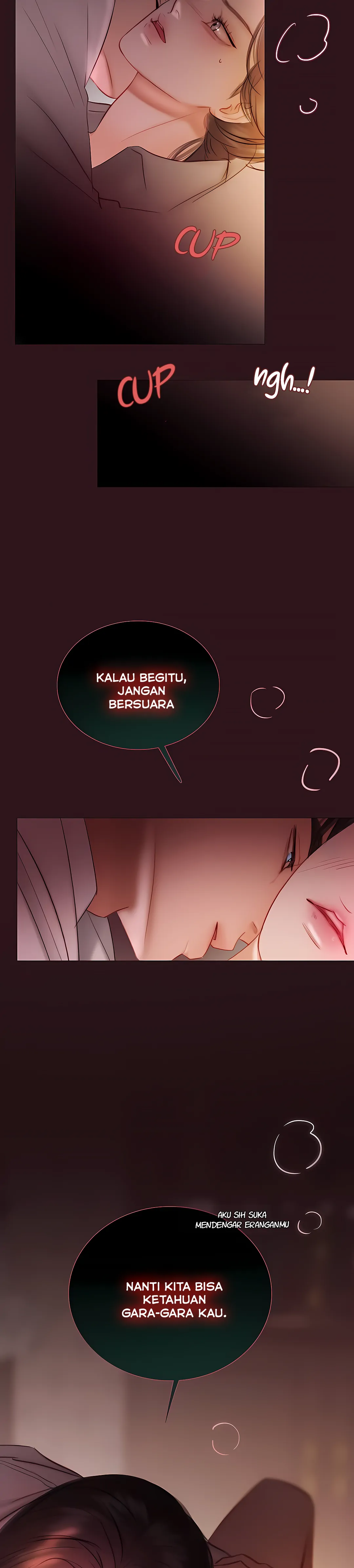 Serena Chapter 75 halaman 16