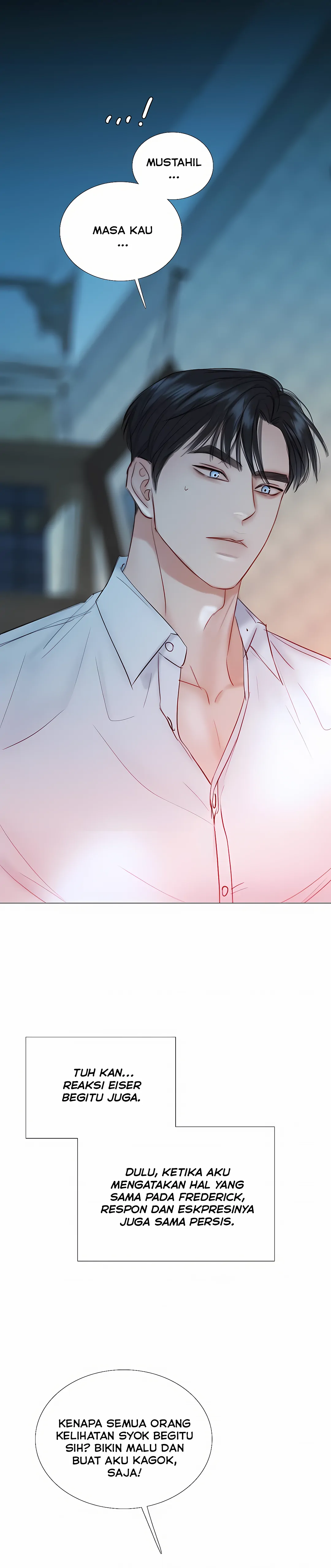 Serena Chapter 75 halaman 20