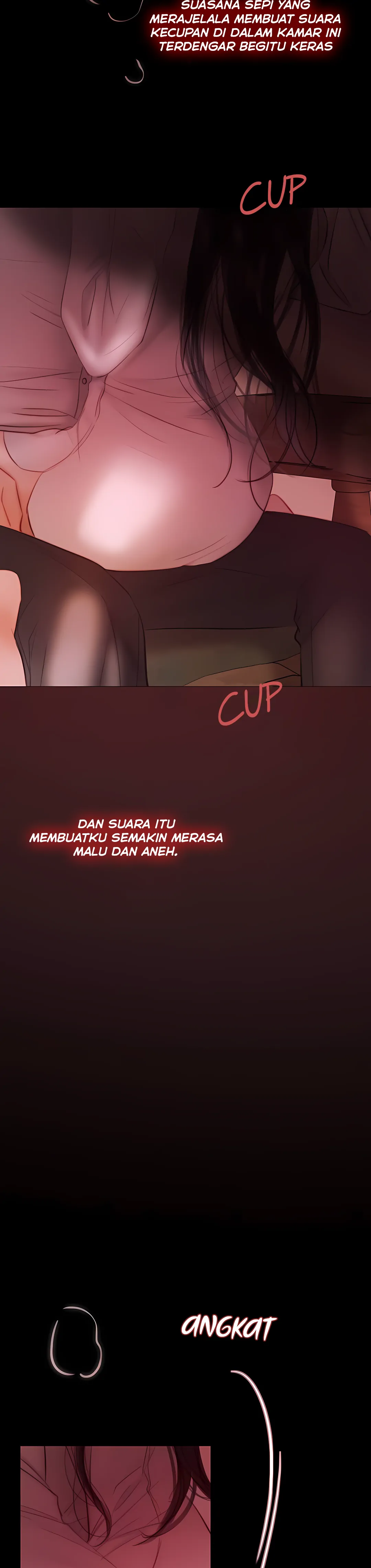Serena Chapter 75 halaman 9