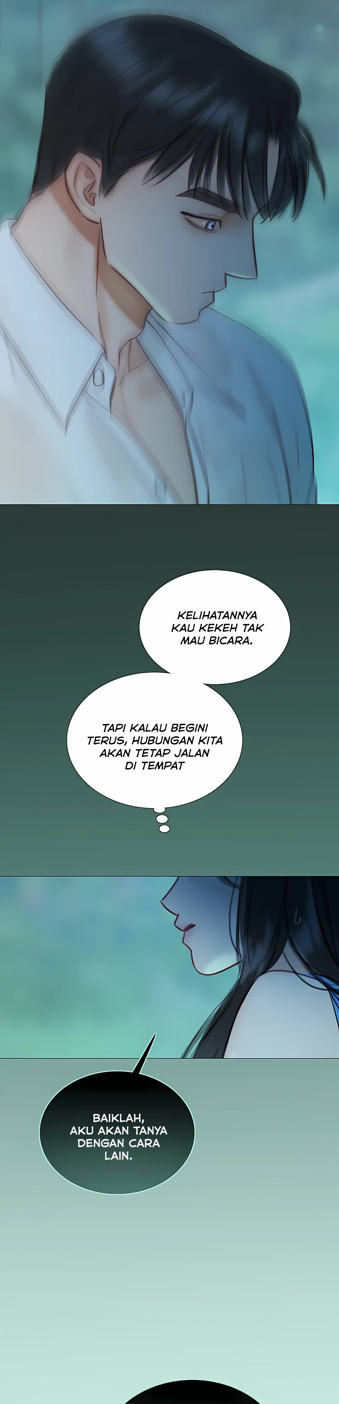 Serena Chapter 76 halaman 42