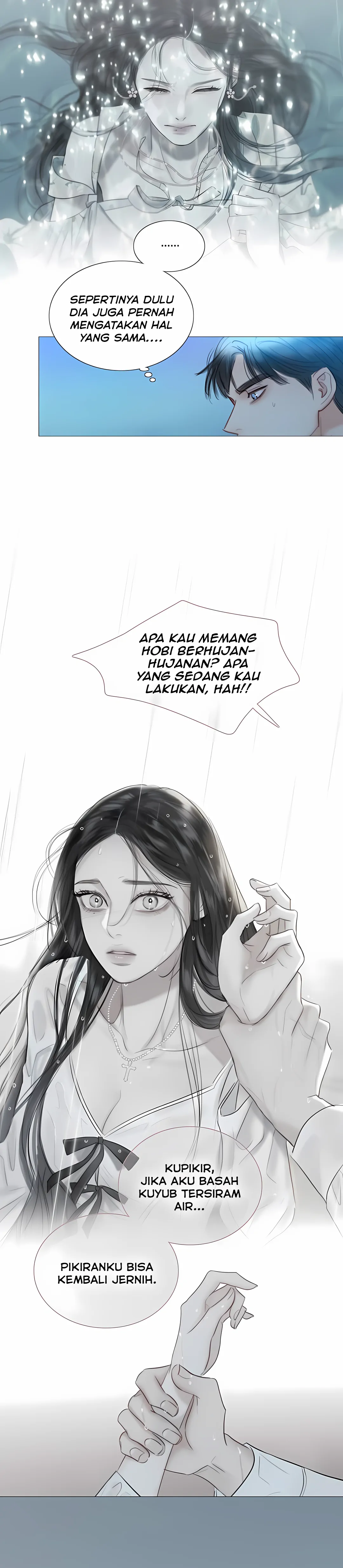 Serena Chapter 76 halaman 19