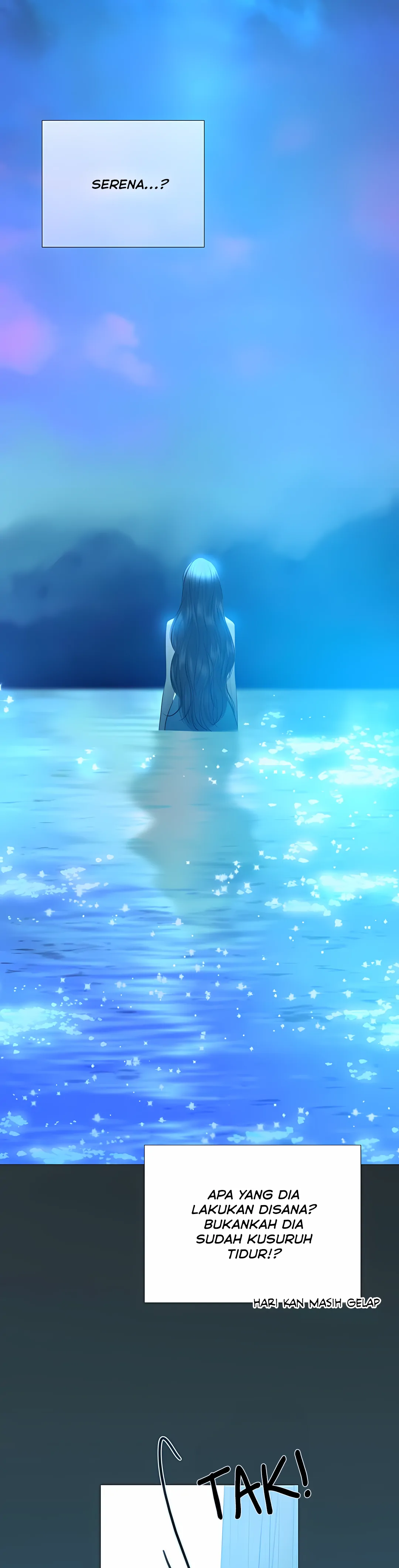 Serena Chapter 76 halaman 15