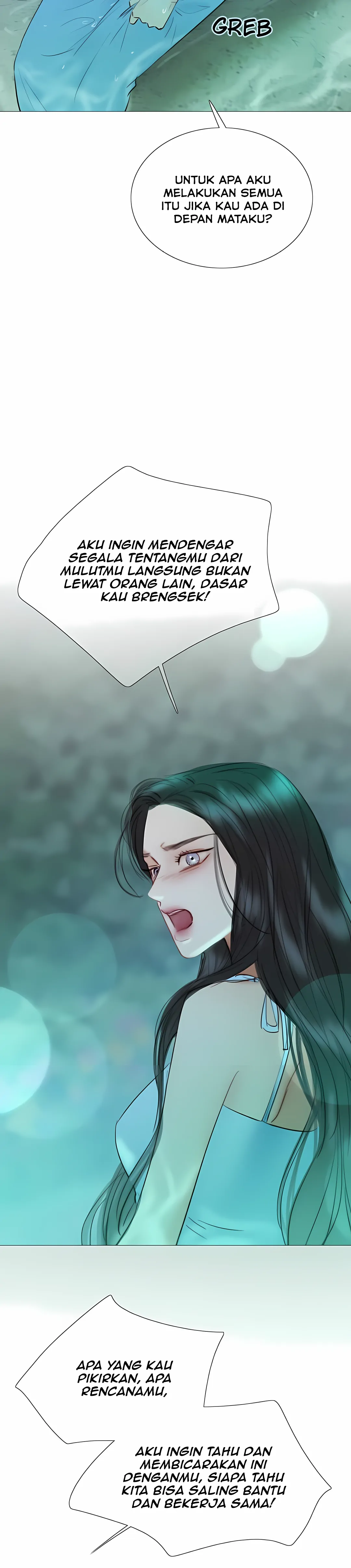 Serena Chapter 76 halaman 39