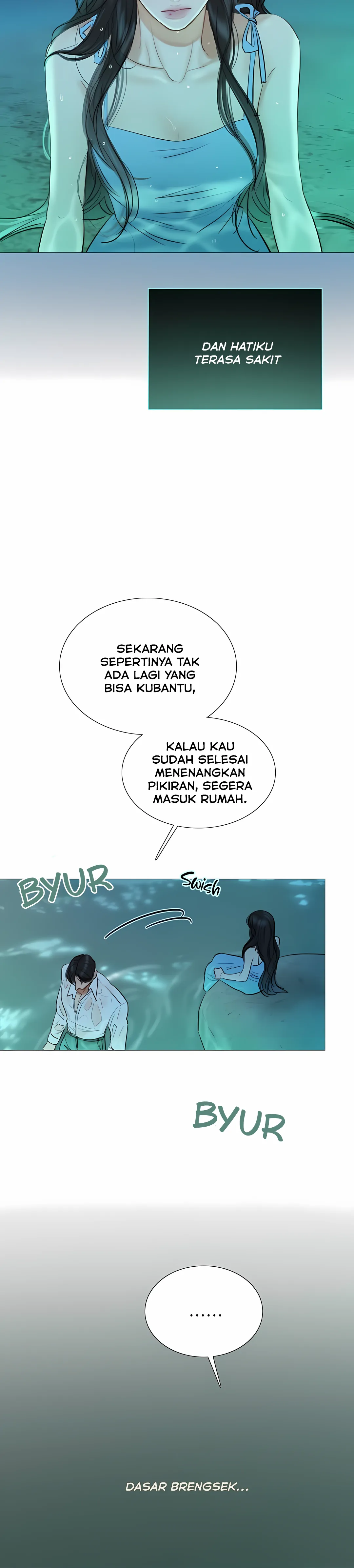 Serena Chapter 76 halaman 37
