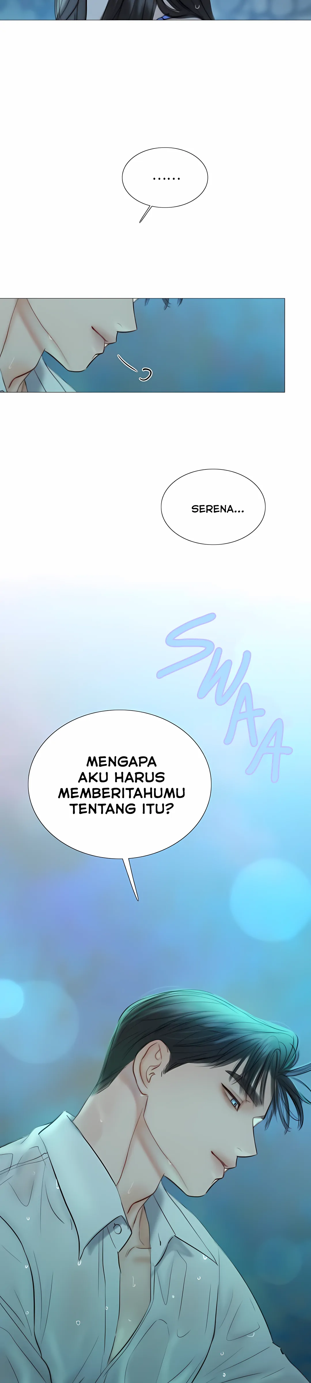 Serena Chapter 76 halaman 33