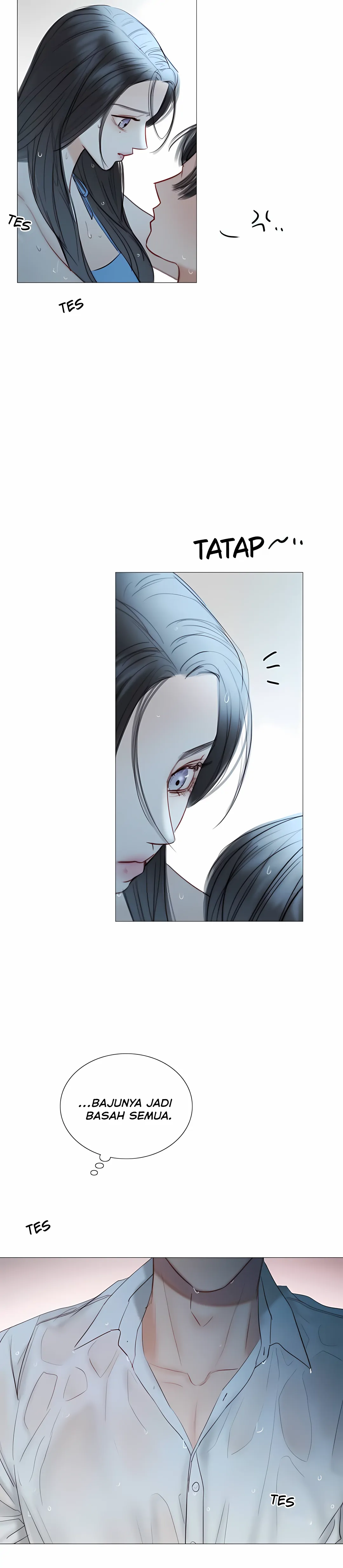 Serena Chapter 76 halaman 24