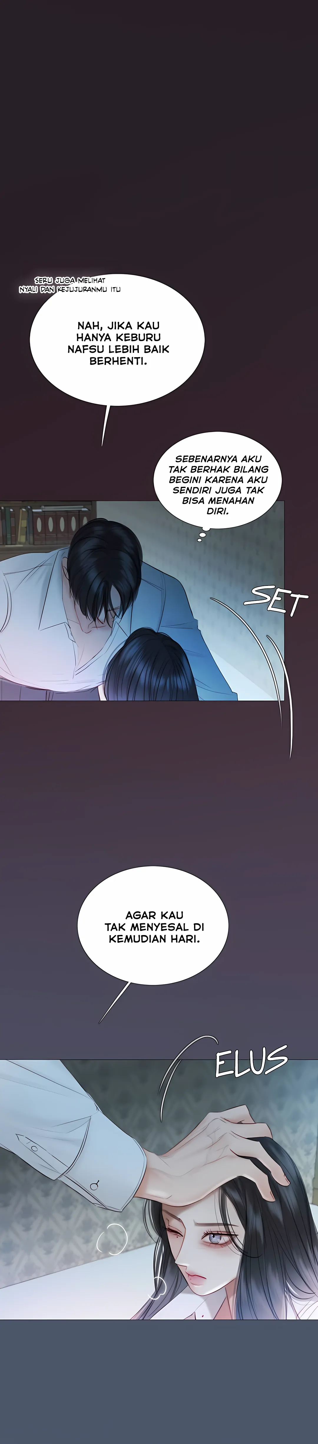 Serena Chapter 76 halaman 9
