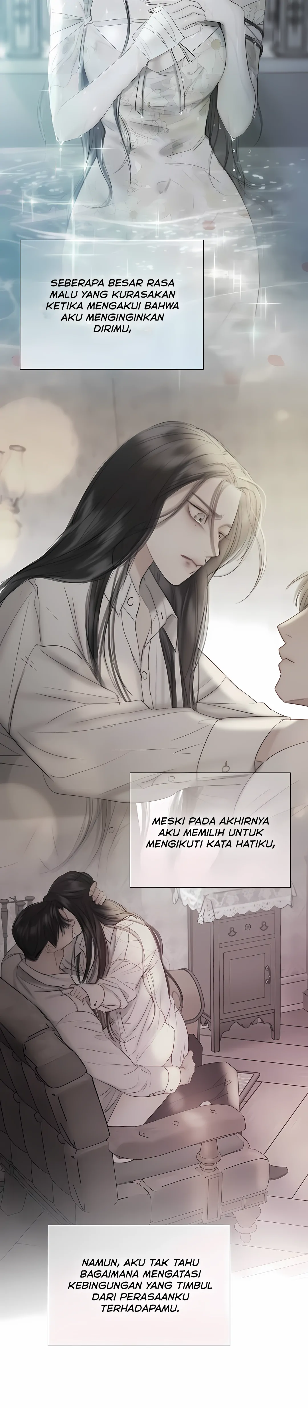 Serena Chapter 76 halaman 21