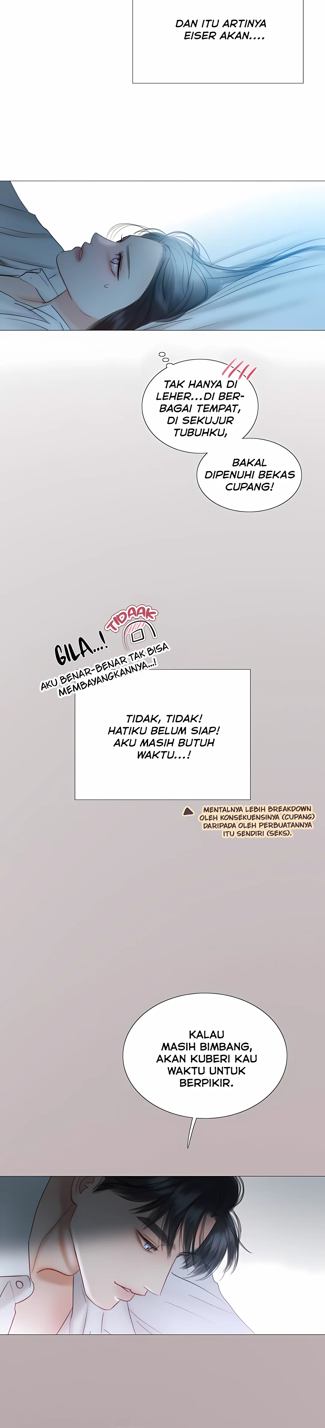 Serena Chapter 76 halaman 4