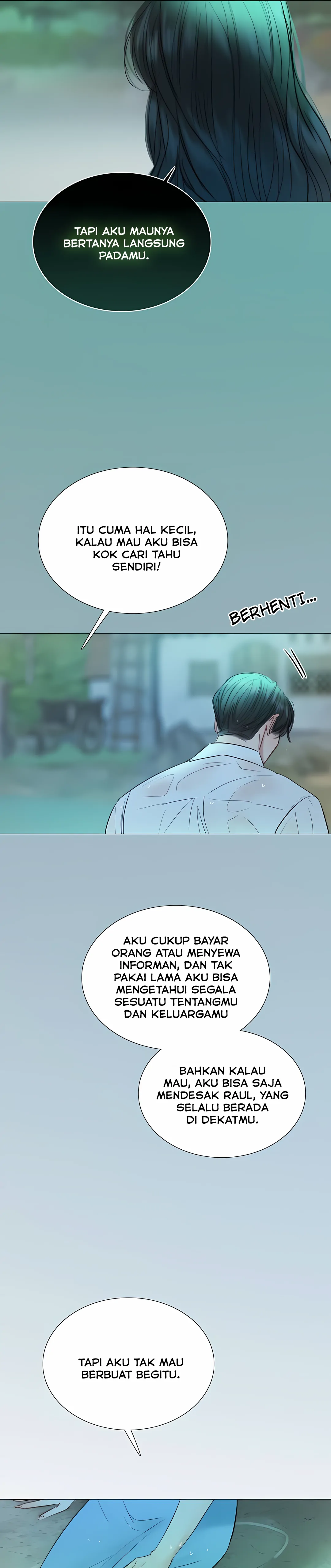 Serena Chapter 76 halaman 38