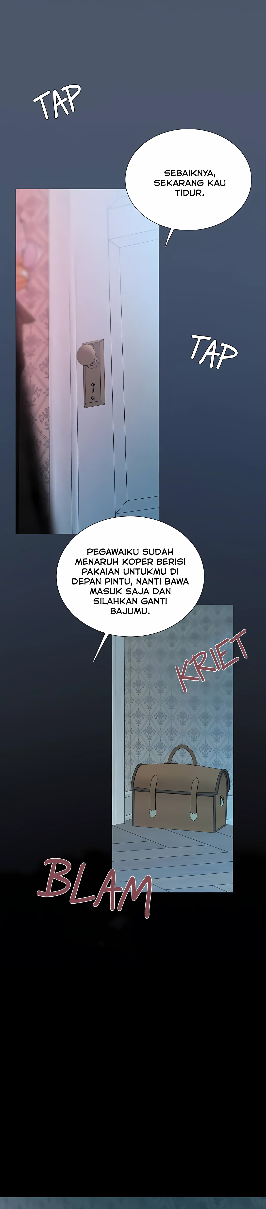 Serena Chapter 76 halaman 10