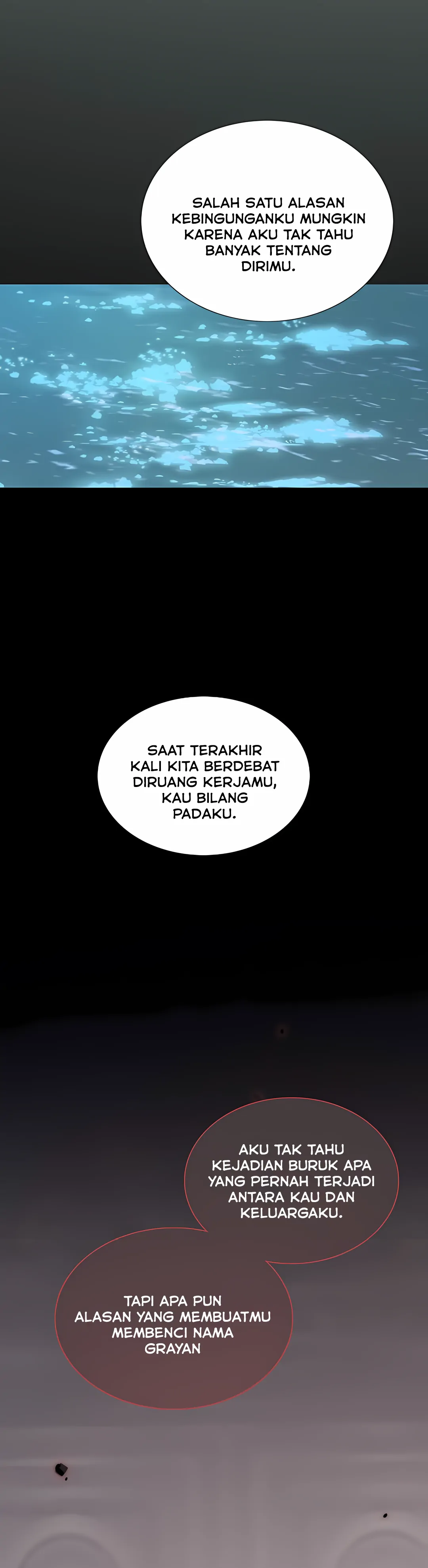 Serena Chapter 76 halaman 30