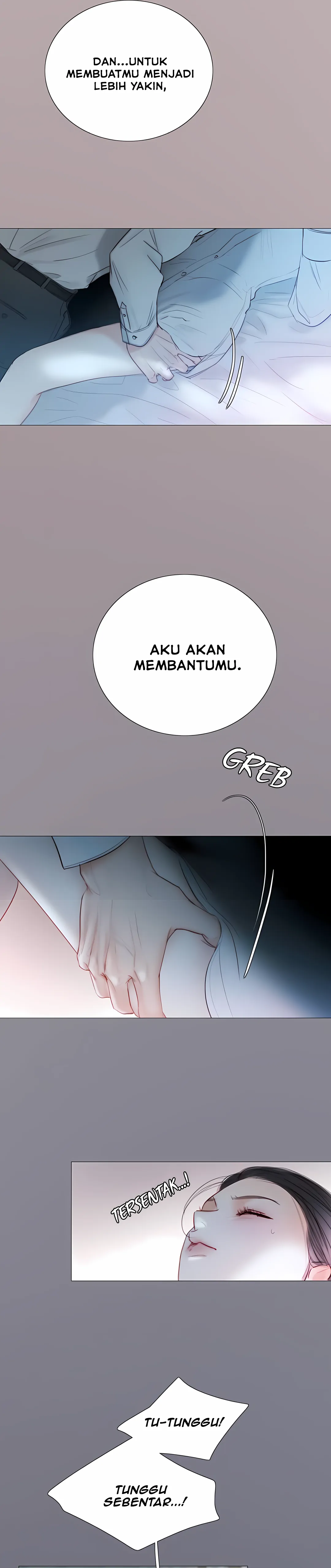 Serena Chapter 76 halaman 5