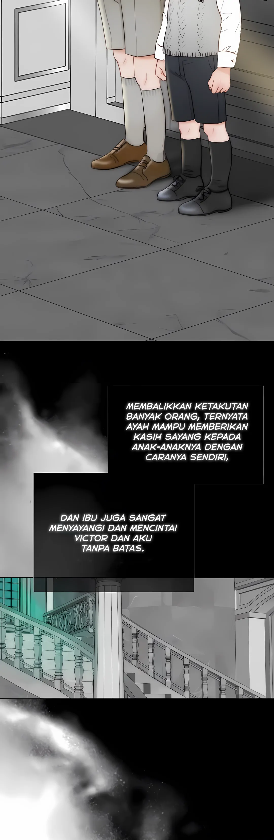 Serena Chapter 77 halaman 49