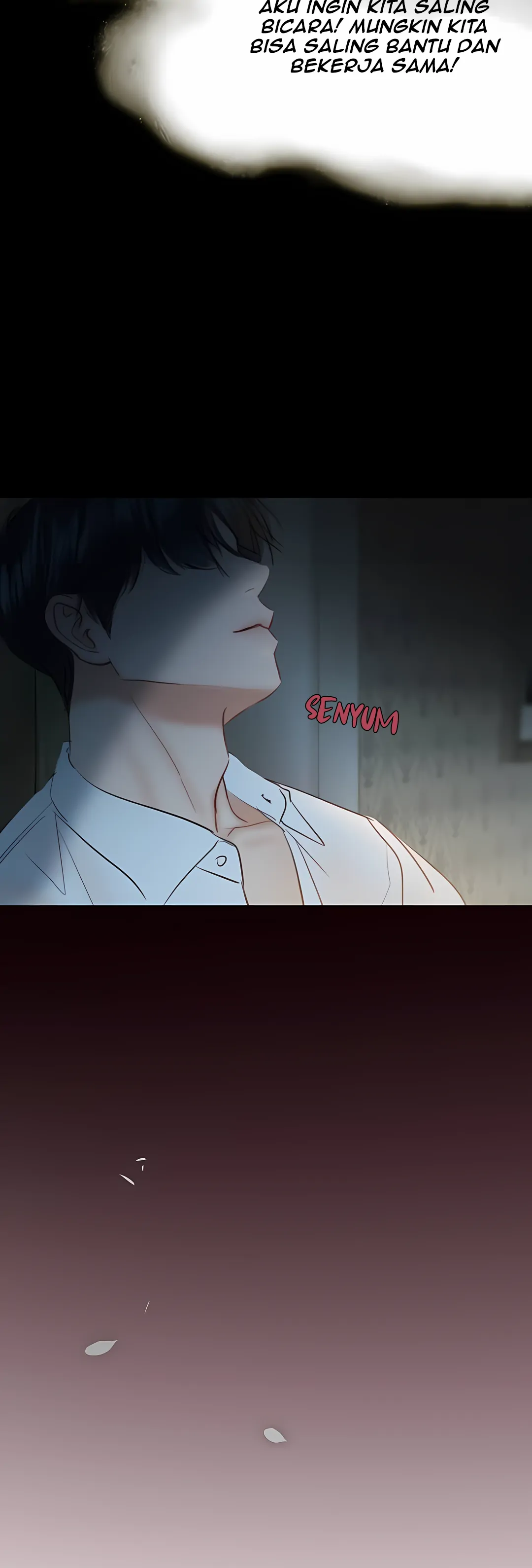 Serena Chapter 77 halaman 27