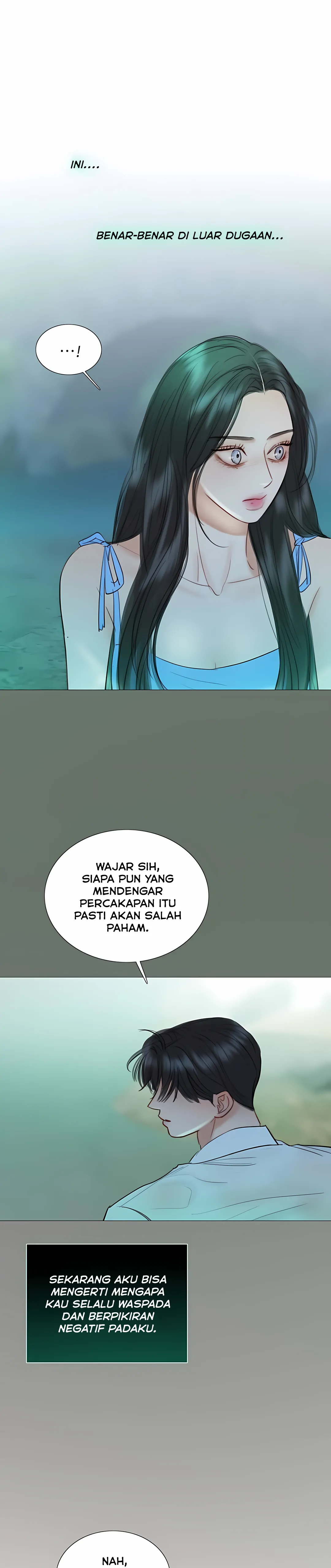 Serena Chapter 77 halaman 17