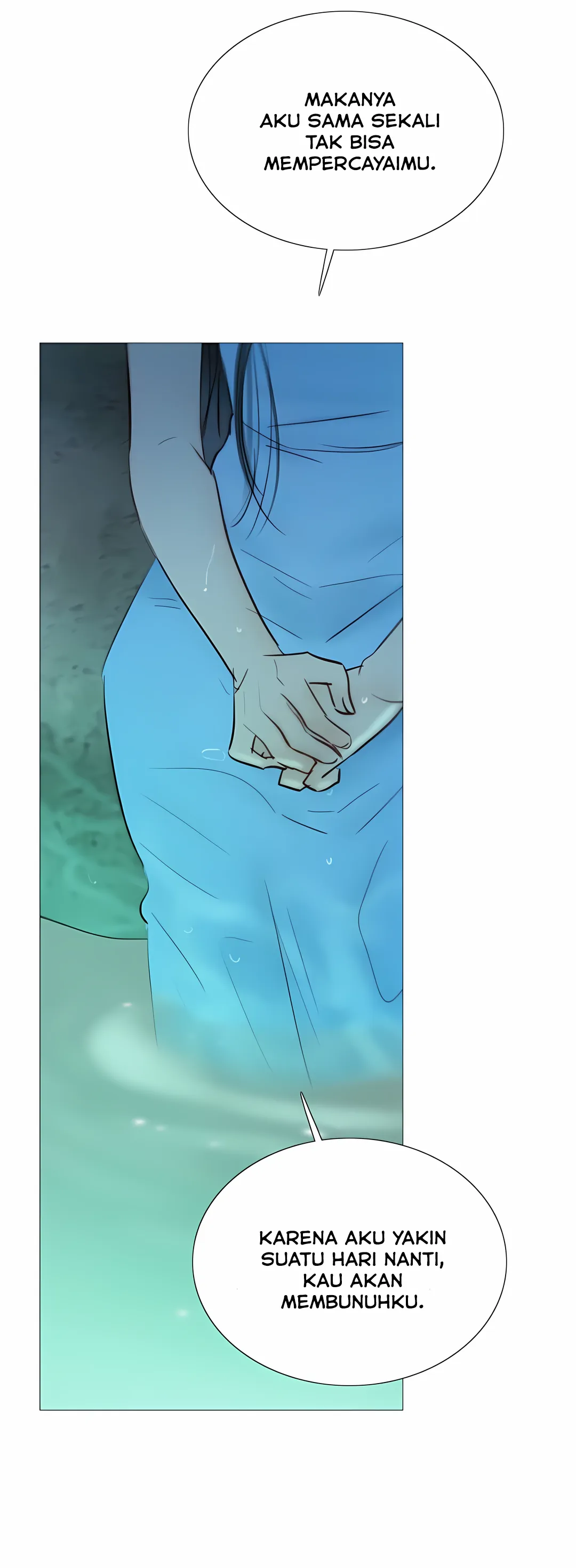 Serena Chapter 77 halaman 13