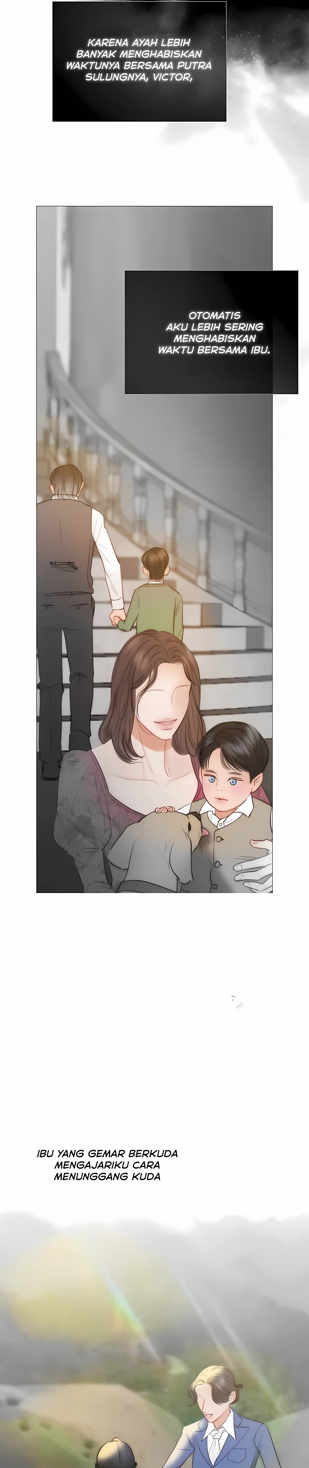 Serena Chapter 77 halaman 50