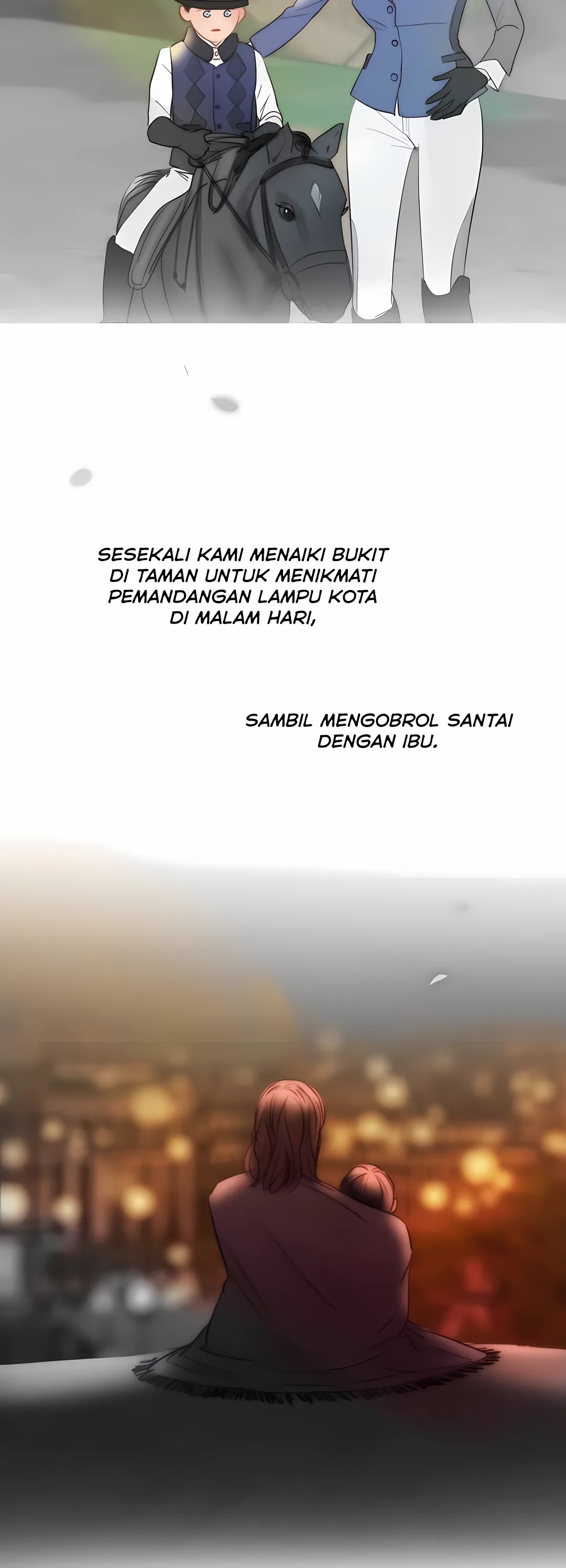 Serena Chapter 77 halaman 51