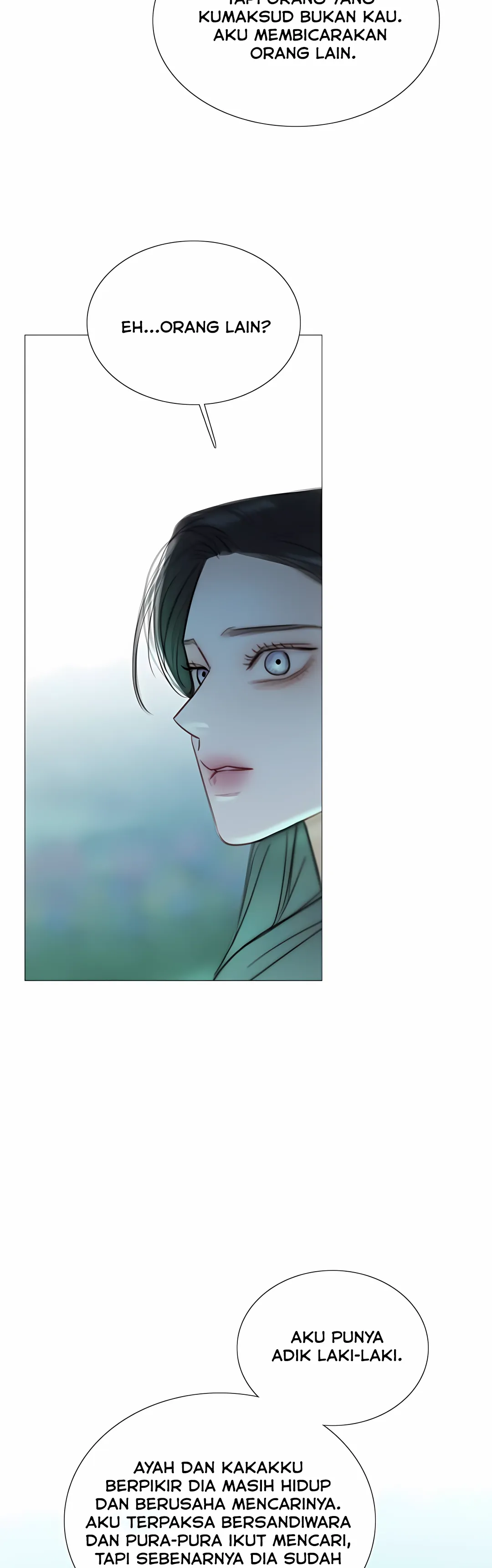 Serena Chapter 77 halaman 15