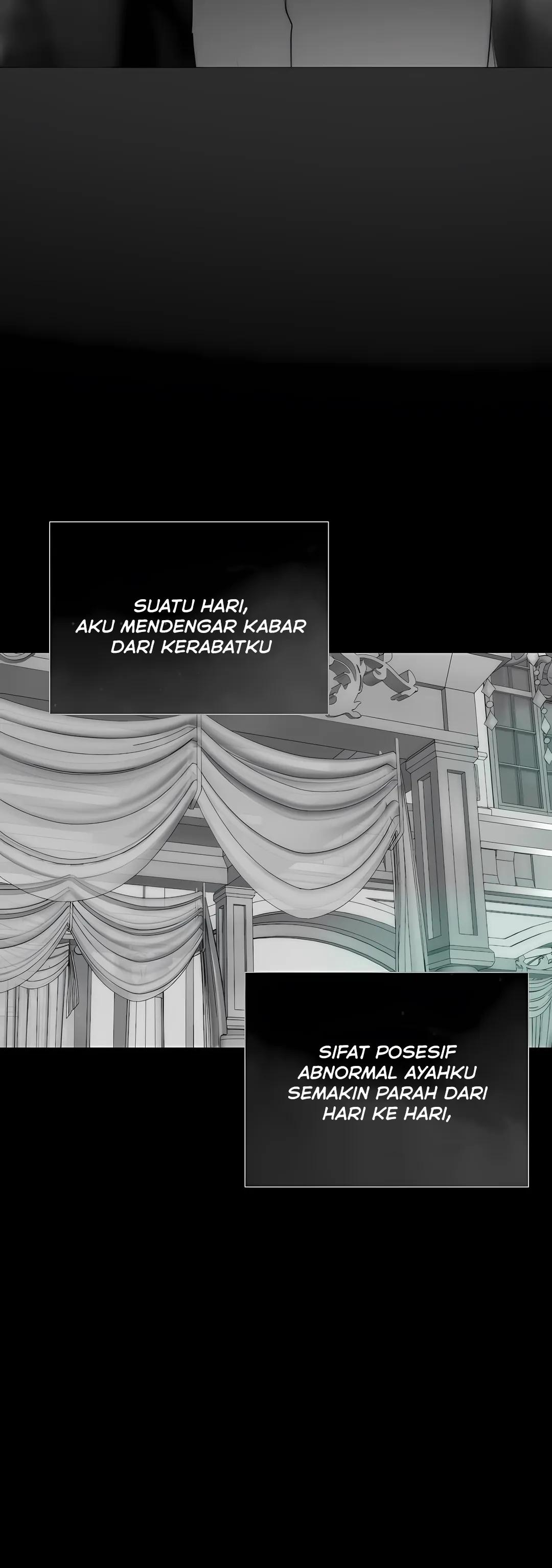 Serena Chapter 77 halaman 43