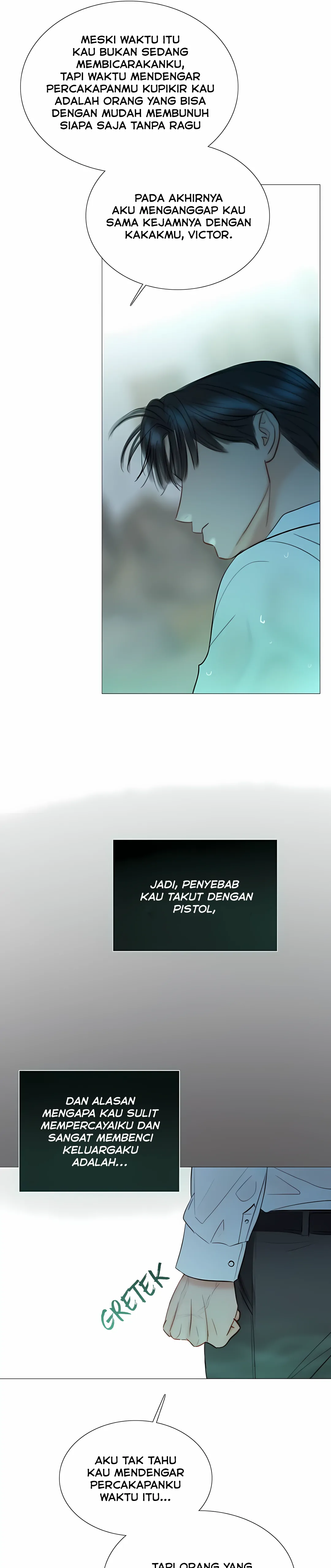Serena Chapter 77 halaman 14