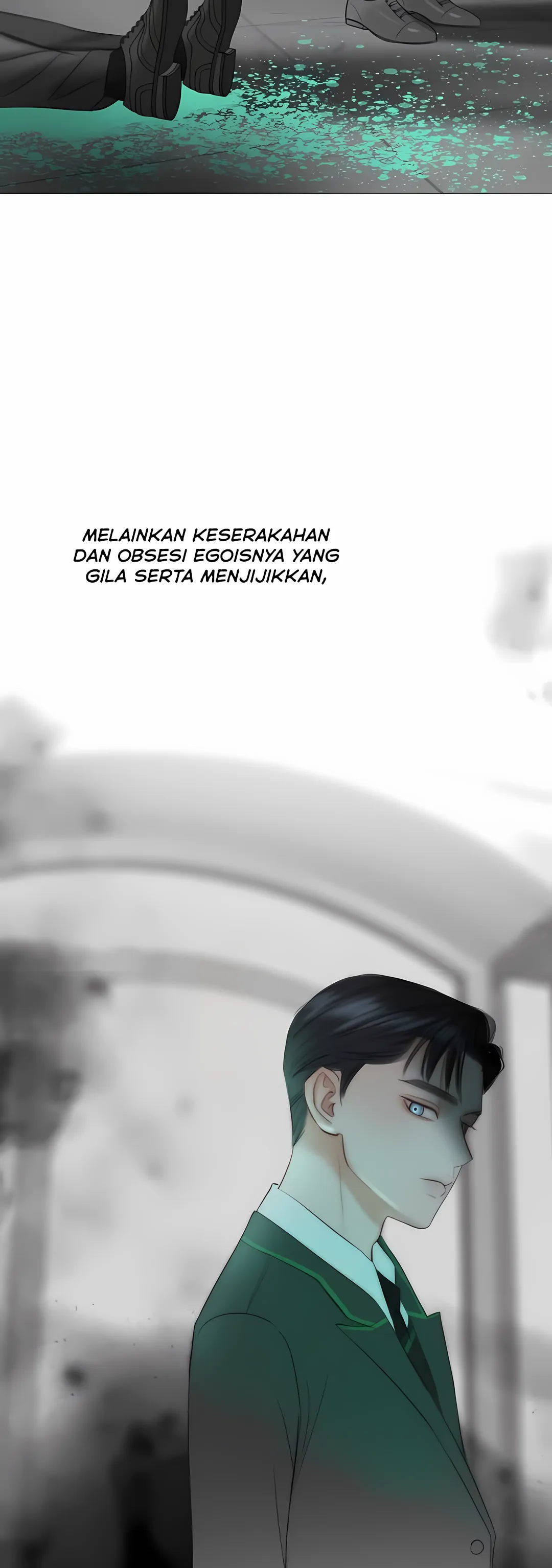 Serena Chapter 77 halaman 42