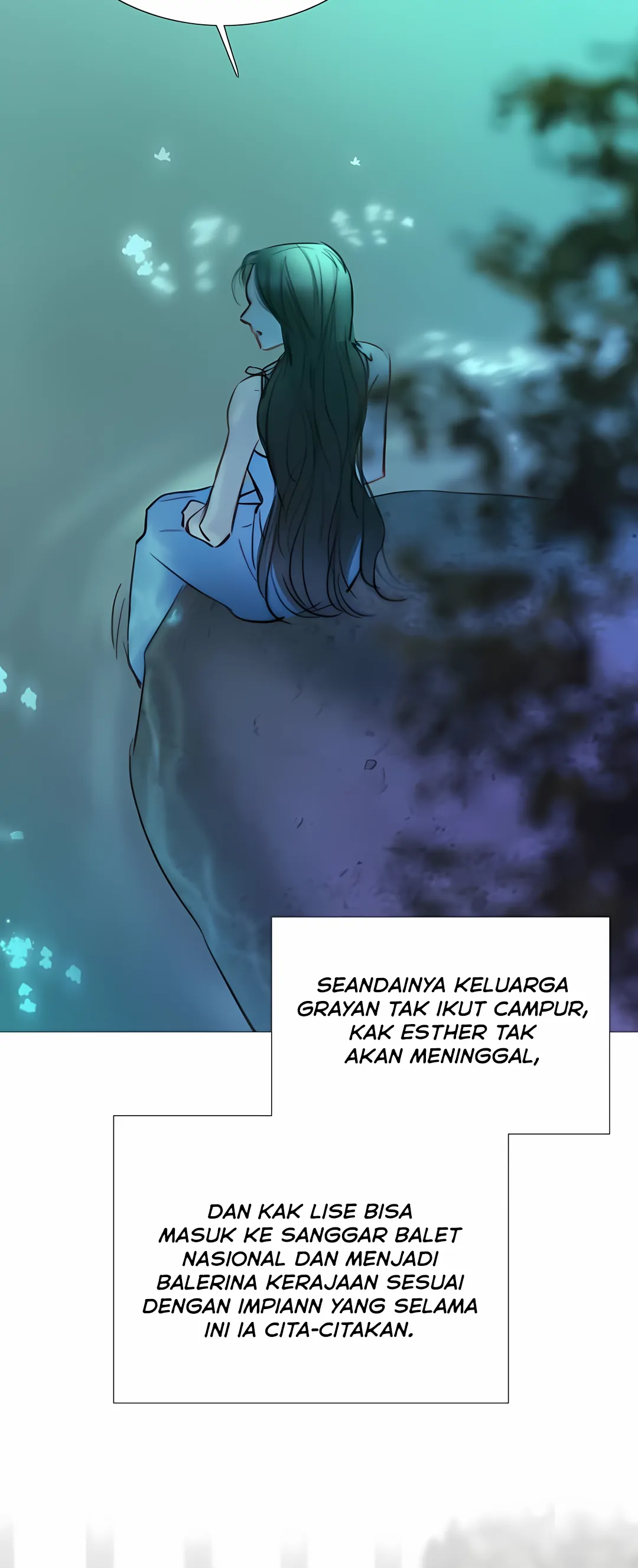 Serena Chapter 77 halaman 10