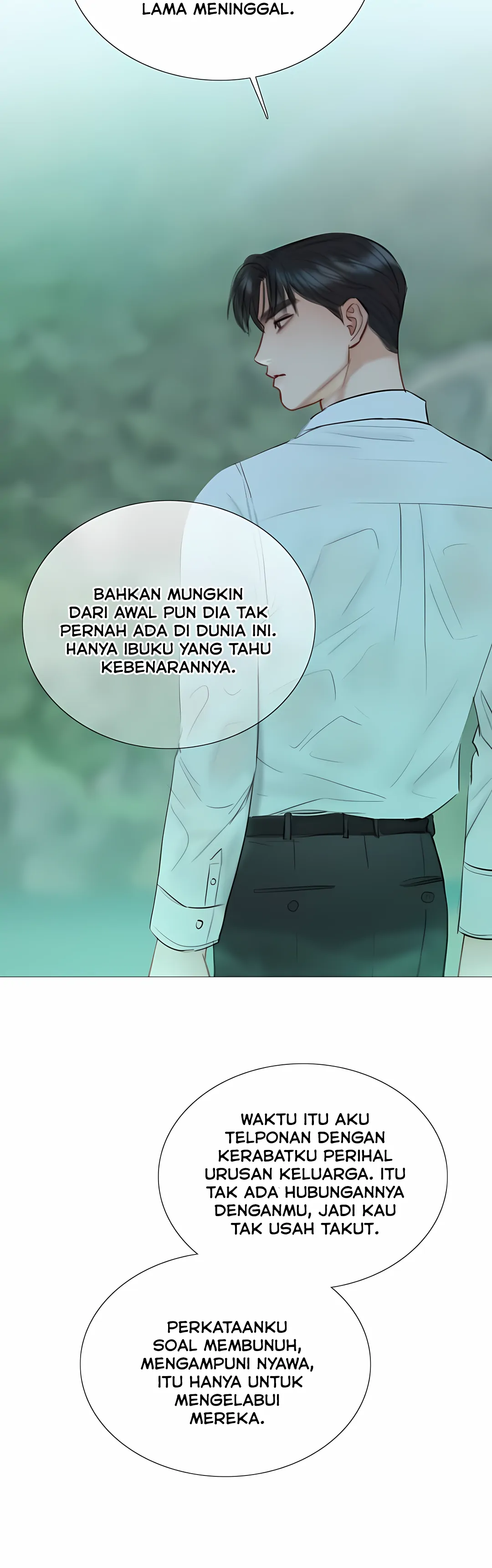 Serena Chapter 77 halaman 16