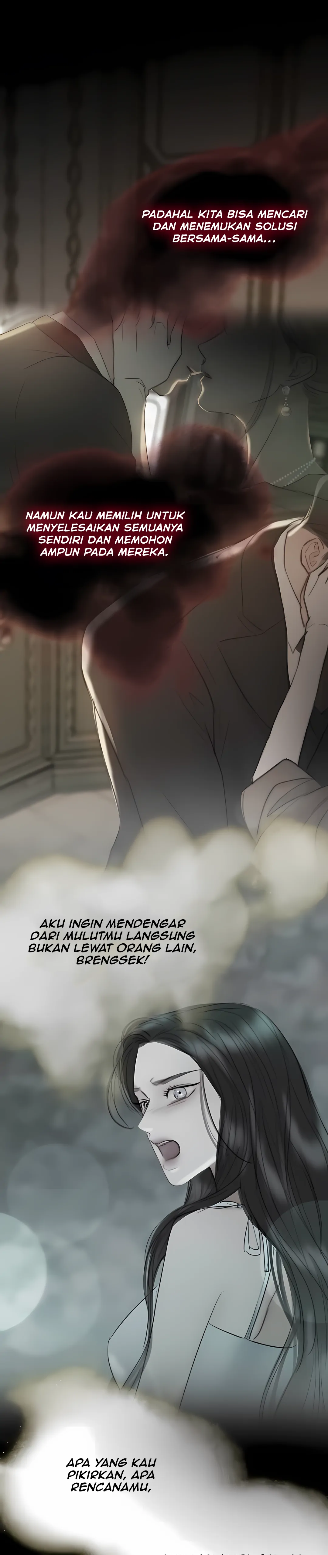 Serena Chapter 77 halaman 26